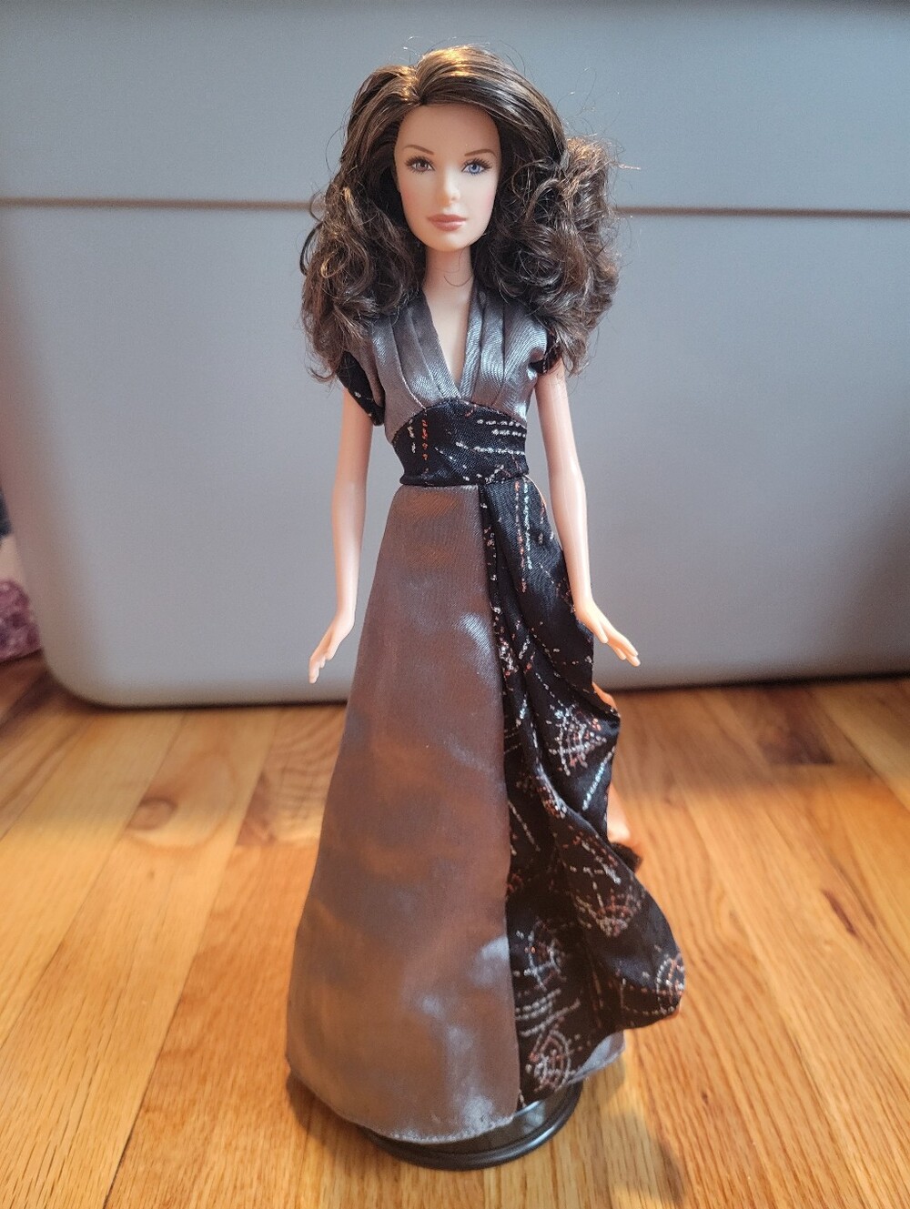 DC Comics Lois Lane Barbie